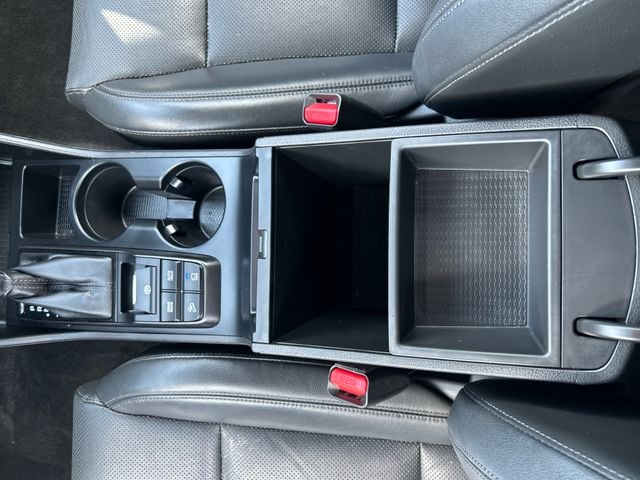2020 Hyundai Tucson Ultimate - Photo 21