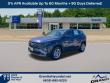 New 2026 Hyundai Tucson SE AWD SUV