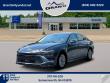 New 2026 Hyundai Sonata Hybrid SEL Sedan