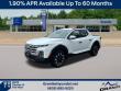 New 2026 Hyundai Santa Cruz SEL AWD Truck Crew Cab
