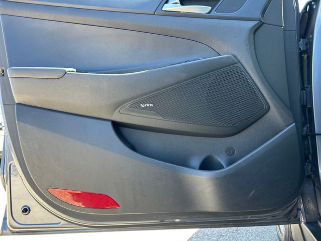 2019 Hyundai Tucson Ultimate - Photo 13