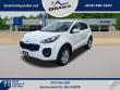 Used 2018 Kia Sportage LX SUV