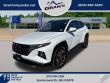 Used 2024 Hyundai Tucson Hybrid Limited SUV