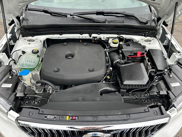 2021 Volvo XC40 Inscription - Photo 23
