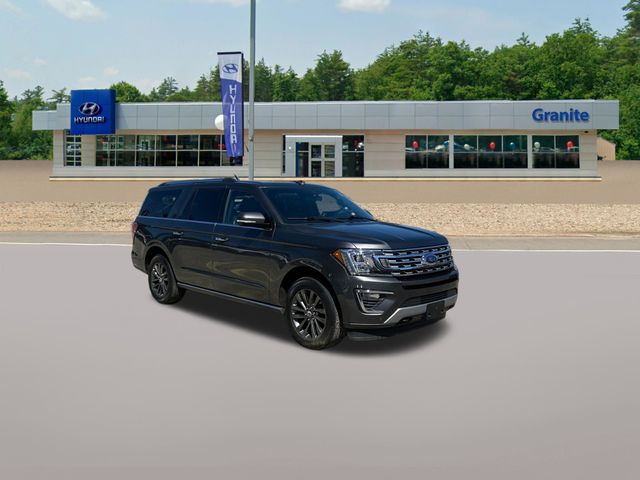 2021 Ford Expedition Limited - Photo 6
