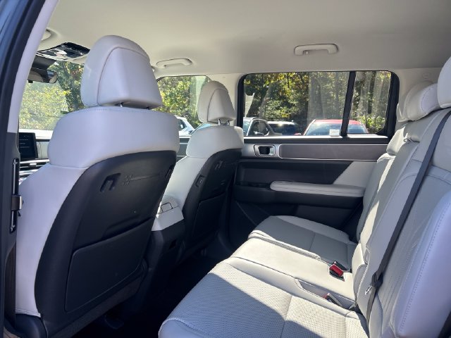 2025 Hyundai Santa Fe SEL - Photo 23