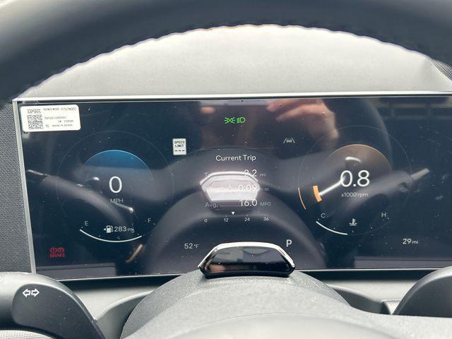 2026 Hyundai Santa Cruz XRT - Photo 16