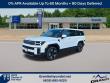 New 2026 Hyundai Santa Fe Hybrid SE SUV