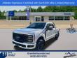 Used 2023 Ford F-250 Lariat Truck Crew Cab