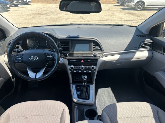 2020 Hyundai Elantra Value Edition - Photo 18