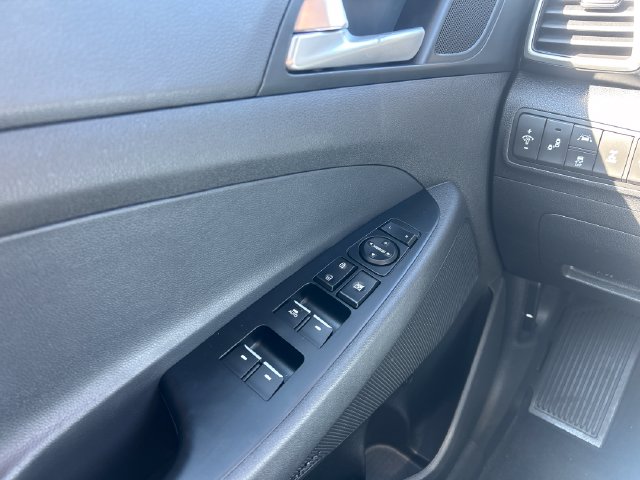 2020 Hyundai Tucson Ultimate - Photo 11