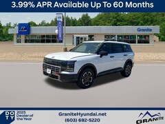 2026 Hyundai Palisade XRT Pro SUV