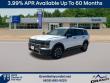 New 2026 Hyundai Palisade XRT Pro SUV