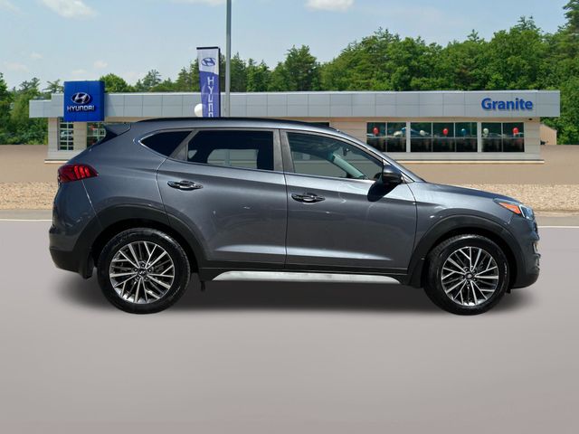 2019 Hyundai Tucson Ultimate - Photo 6