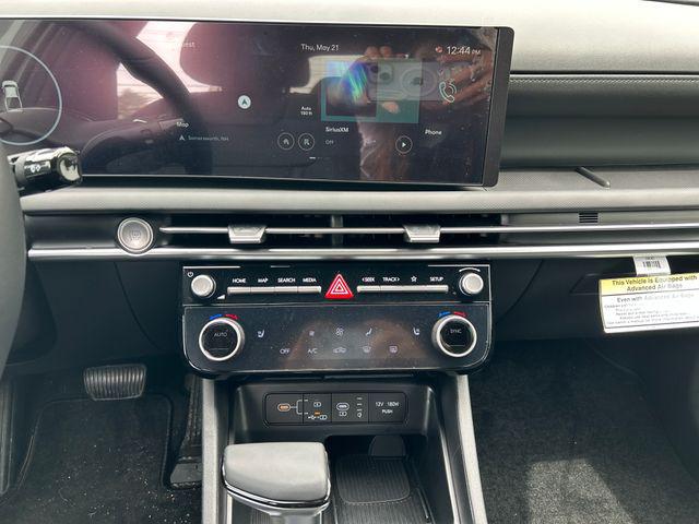 2026 Hyundai Santa Cruz XRT - Photo 18