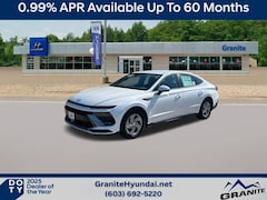2026 Hyundai Sonata SE Sedan