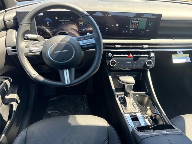 2026 Hyundai Santa Cruz XRT - Photo 8