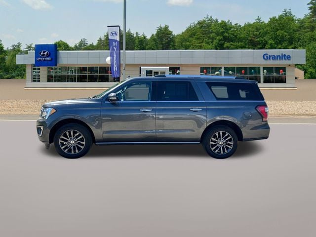 2021 Ford Expedition Limited - Photo 11