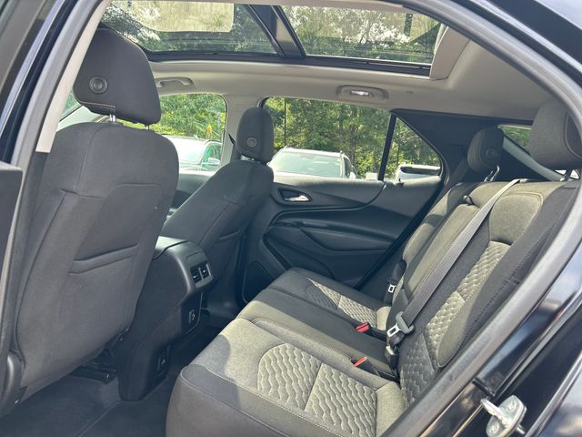 2020 Chevrolet Equinox LT - Photo 23