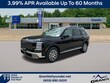  Hyundai Palisade Hybrid