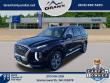Certified 2022 Hyundai Palisade Limited SUV