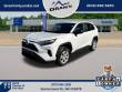 Used 2024 Toyota RAV4 LE SUV