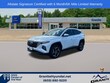  Hyundai Tucson Hybrid