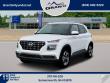 New 2026 Hyundai Venue SEL SUV