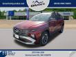 New 2025 Hyundai Tucson SEL Convenience AWD SUV