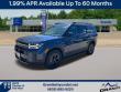 New 2026 Hyundai Santa Fe XRT AWD SUV