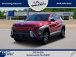 New 2026 Hyundai Kona SEL Sport AWD SUV