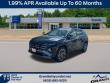 New 2026 Hyundai Tucson Plug-In Hybrid Limited SUV