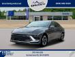 New 2026 Hyundai Sonata SEL Sport Sedan