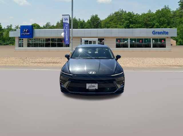 2024 Hyundai Sonata SEL - Photo 3