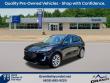Used 2021 Ford Escape Titanium SUV