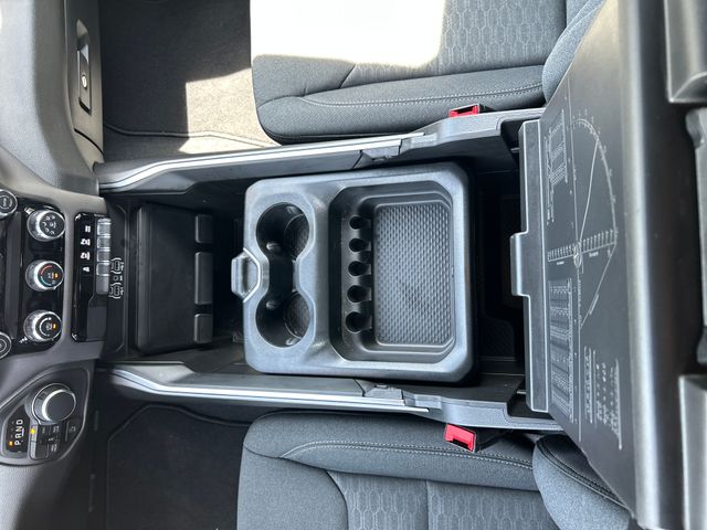 2025 RAM Ram 1500 Pickup Tradesman - Photo 21