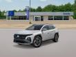 New 2025 Hyundai Tucson Hybrid SEL Convenience SUV