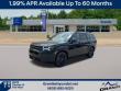New 2026 Hyundai Santa Fe Hybrid Calligraphy SUV