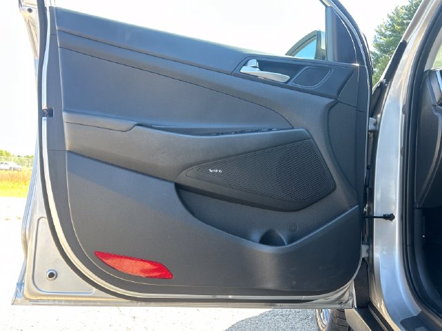 2020 Hyundai Tucson Ultimate - Photo 12