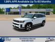 New 2026 Hyundai Santa Fe Hybrid Limited SUV