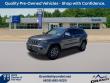 Used 2019 Jeep Grand Cherokee Limited SUV