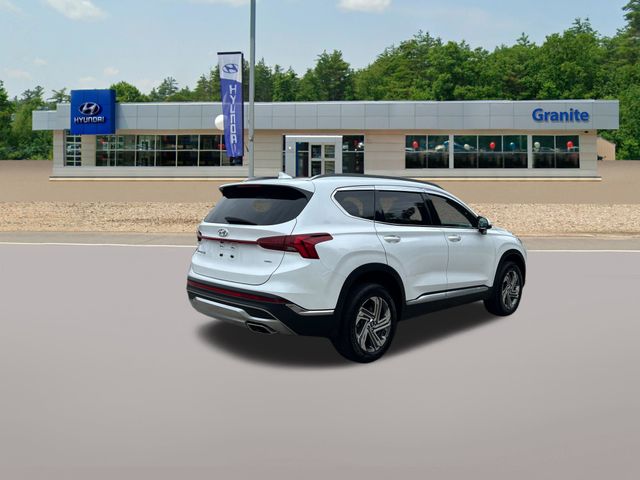 2022 Hyundai Santa Fe SEL - Photo 6