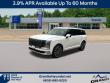 New 2026 Hyundai Palisade Calligraphy AWD SUV
