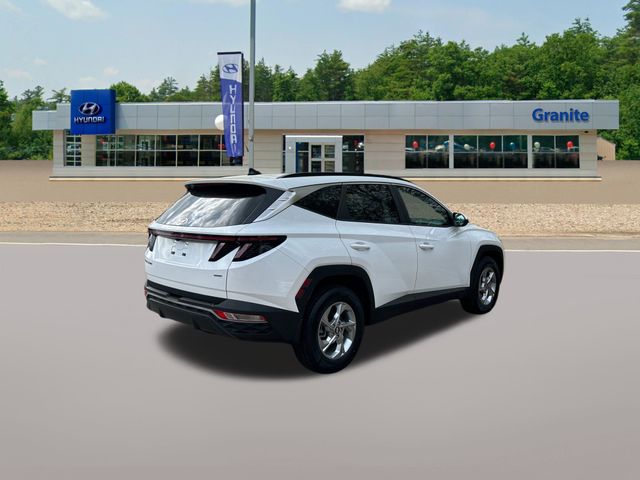 2023 Hyundai Tucson SEL - Photo 7