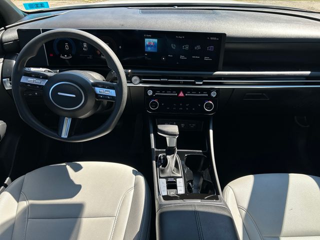 2025 Hyundai Santa Cruz SEL - Photo 18