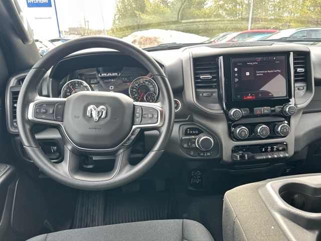 2025 RAM Ram 1500 Pickup Warlock - Photo 16