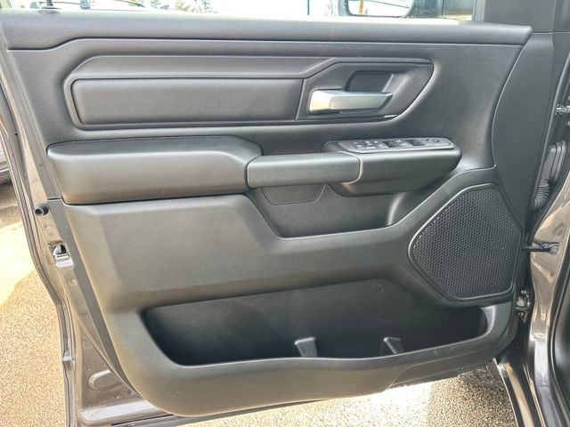2025 RAM Ram 1500 Pickup Warlock - Photo 14