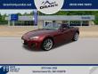 Used 2012 Mazda Mazda MX-5 Miata Touring Convertible