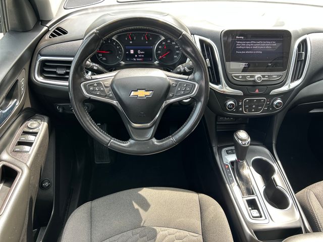 2020 Chevrolet Equinox LT - Photo 18