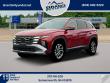 New 2025 Hyundai Tucson Hybrid Limited SUV